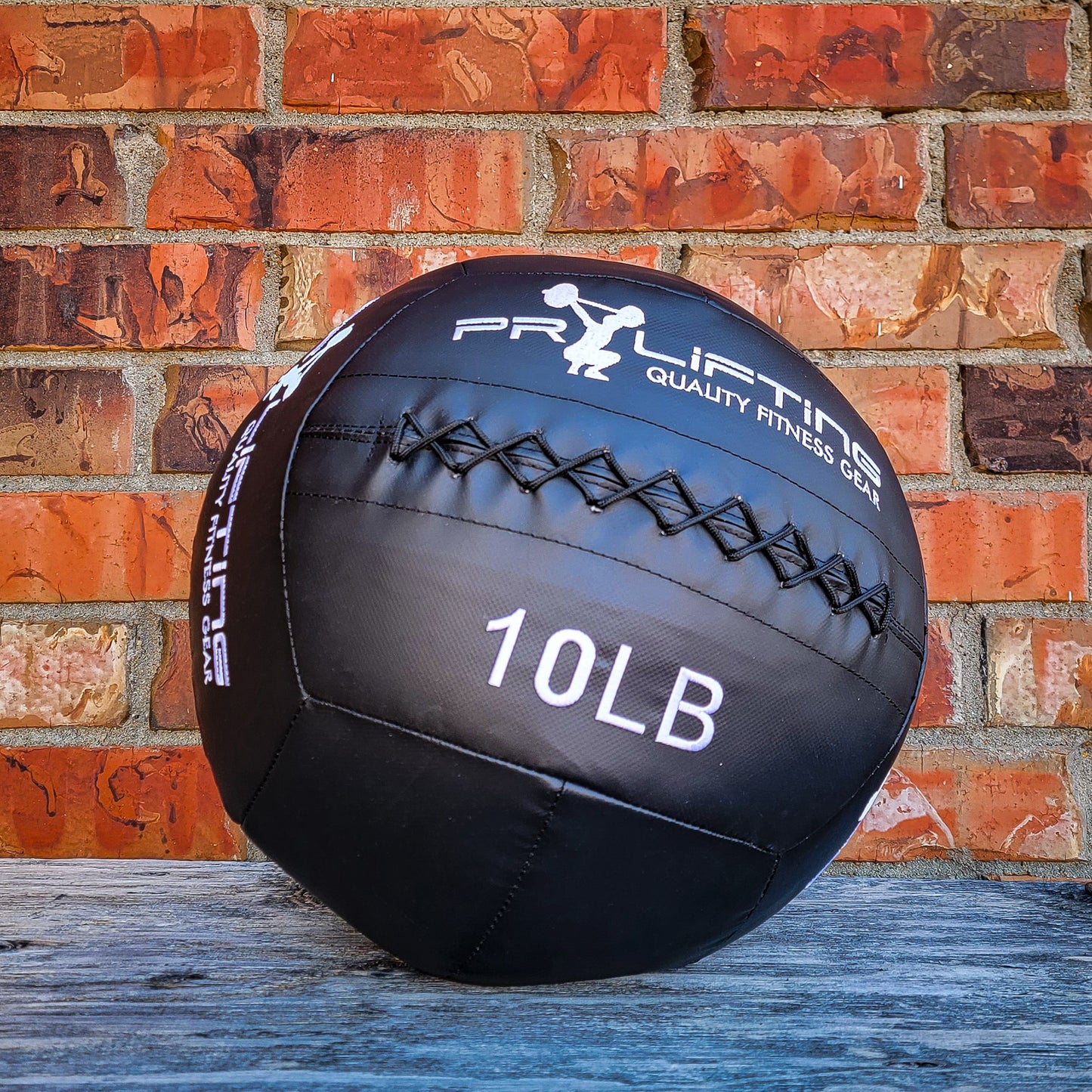Wall Balls
