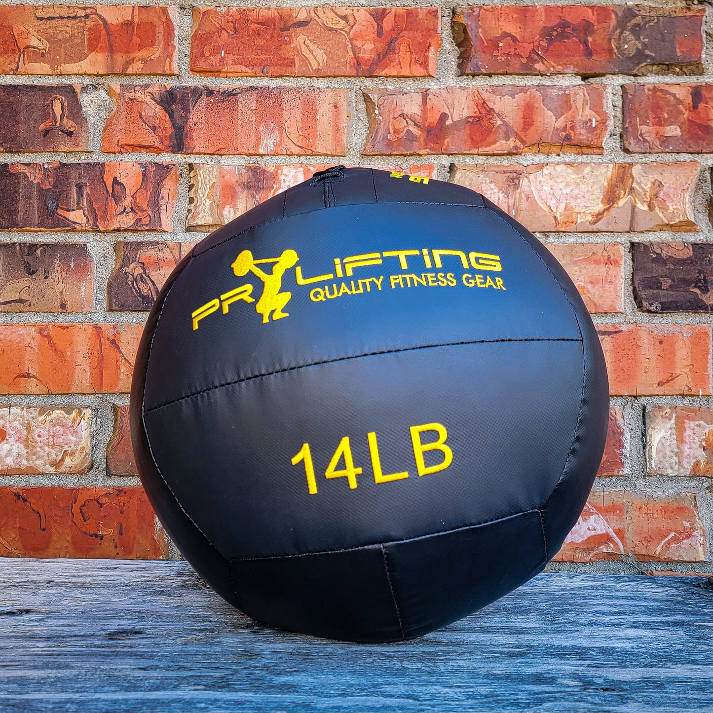 Wall Balls