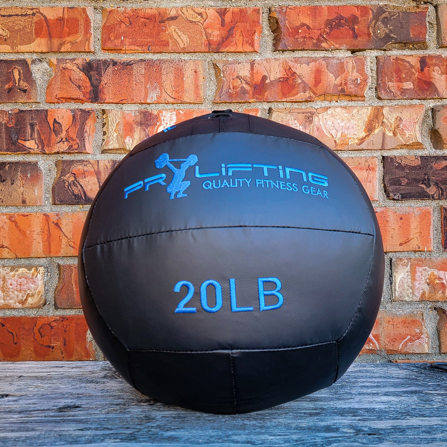 Wall Balls