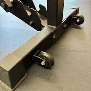 B2 Adjustable Bench