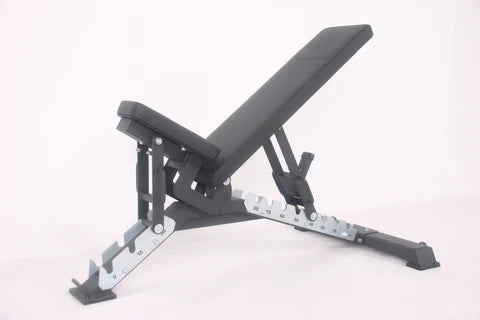Elite Adjustable Bench
