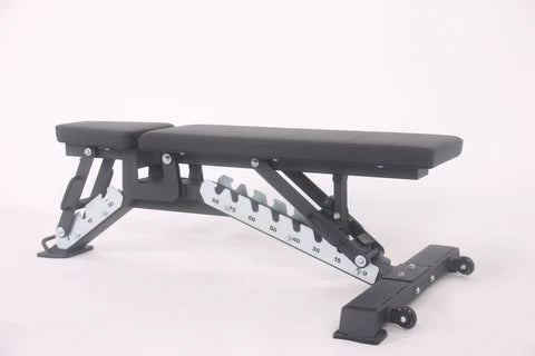 Elite Adjustable Bench