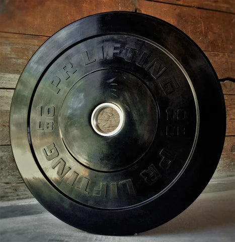 Bumper Plates LB