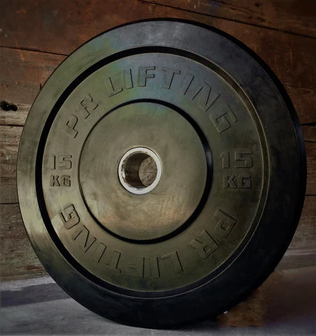 Bumper Plates LB