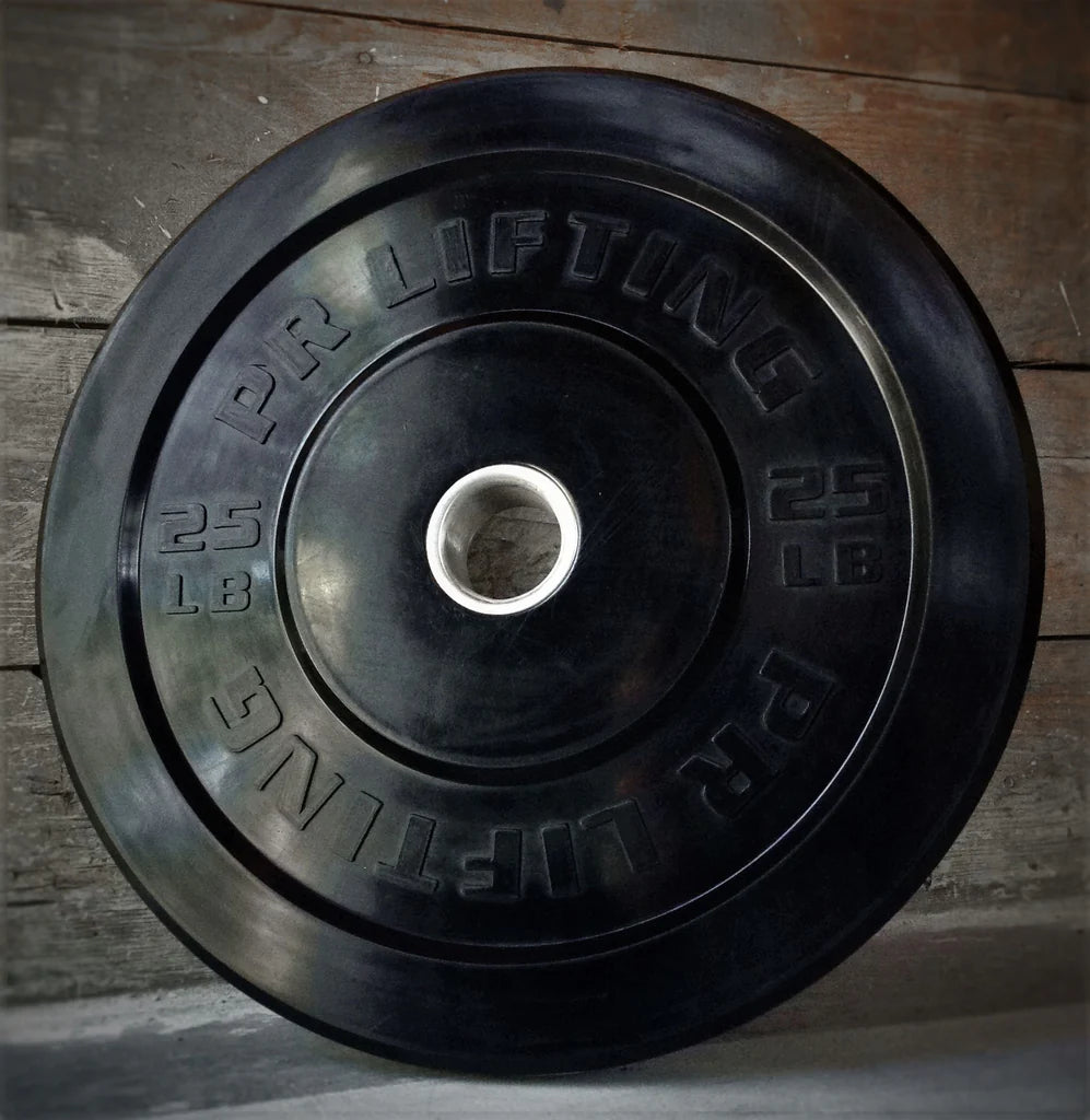 260 LB Bumper Plate Set