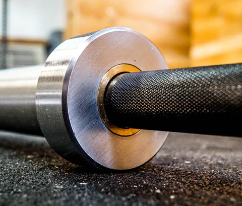 Men's Cross Training Bar