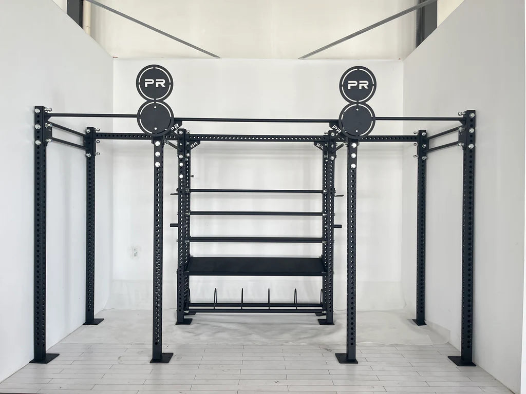 14 18 Lean Rig 14 Ft. Rig System – PR Lifting TX