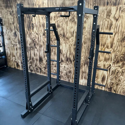 Racks & Benches – PR Lifting TX