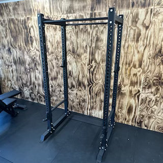 Power Rack